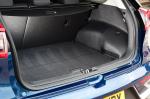 Kia Niro 2016 года (UK)